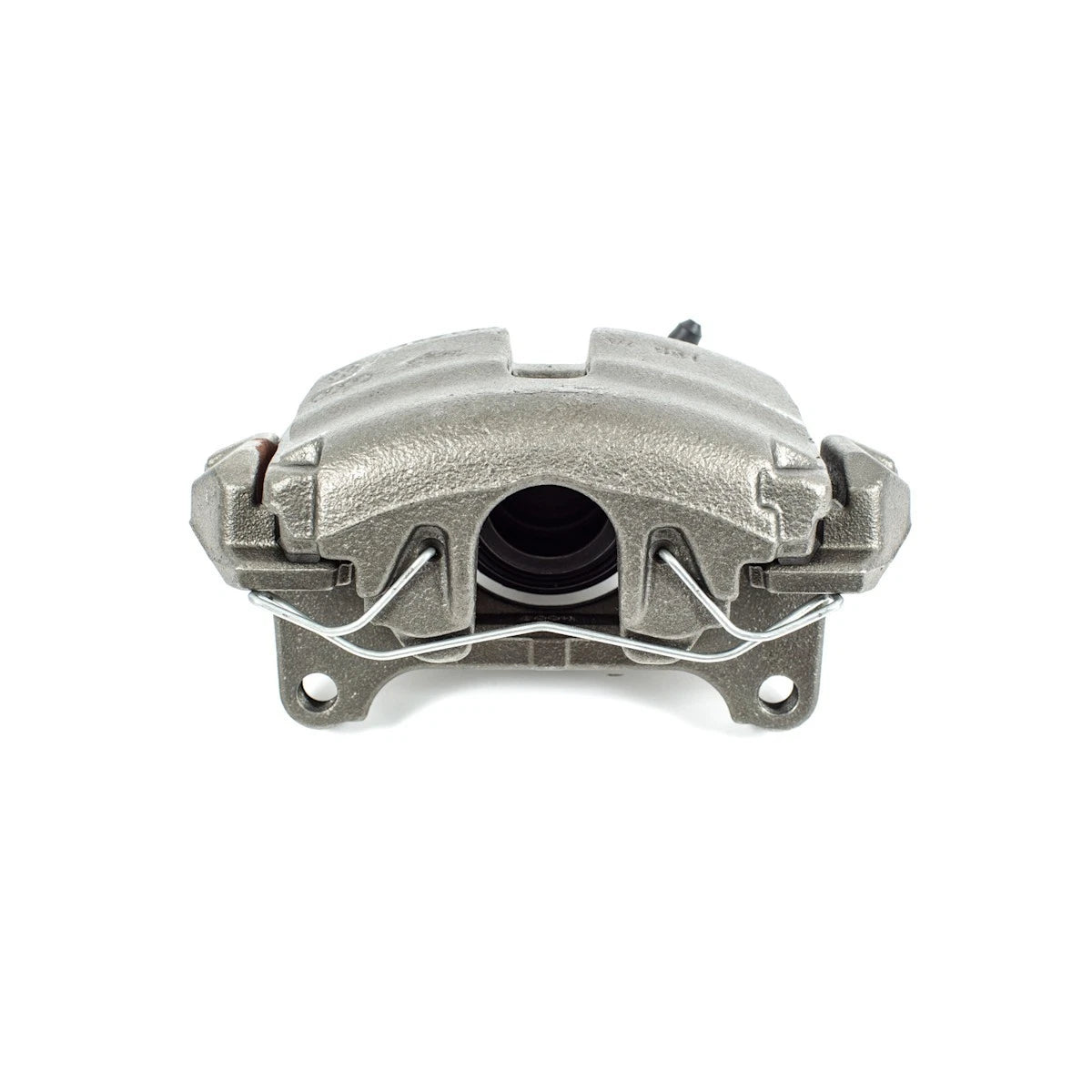 Powerstop Brake Caliper Front Driver Left for VW Beetle Jetta (2007–2019) L2974A
