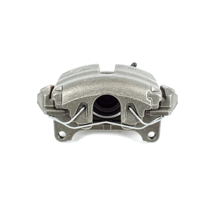 Powerstop Brake Caliper Front Driver Left for VW Beetle Jetta (2007–2019) L2974A