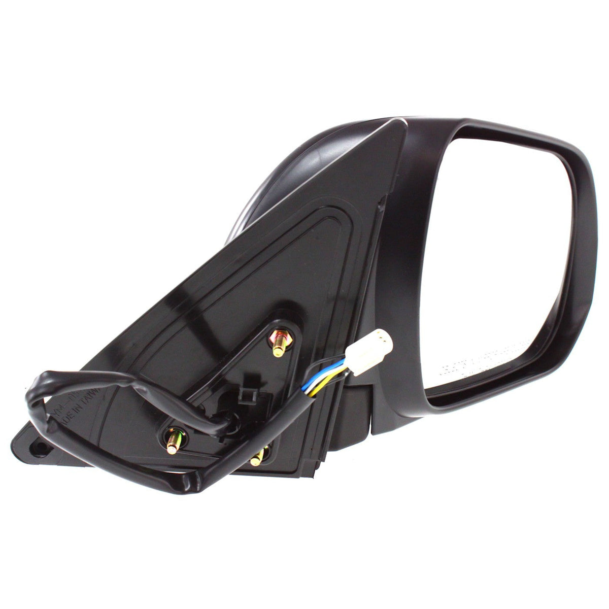 Heated Right Side Mirror for Toyota Highlander (2008–2013)
