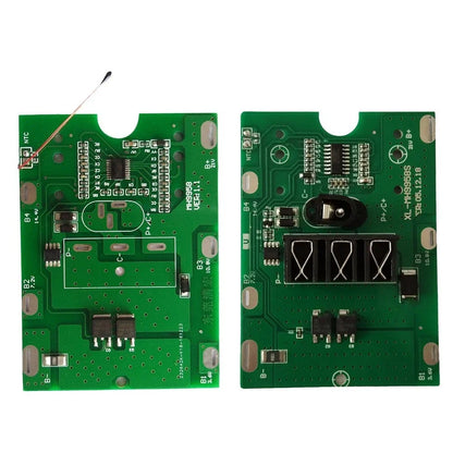 Li-ion Battery Power Charge Board for 5S 20A 18V 21V