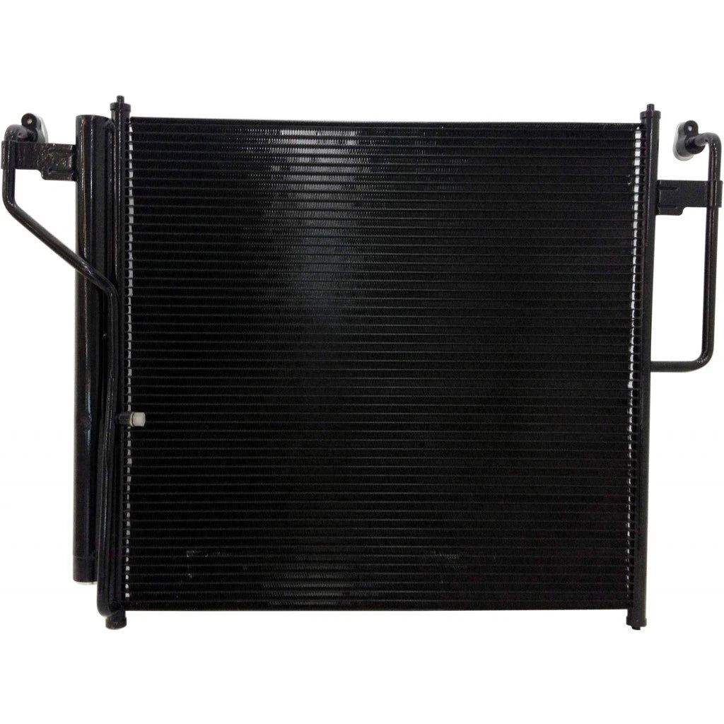 A/C Condenser for Infiniti QX56 (2004–2010) NI3030157, CLX-M0-3239-CL360A56