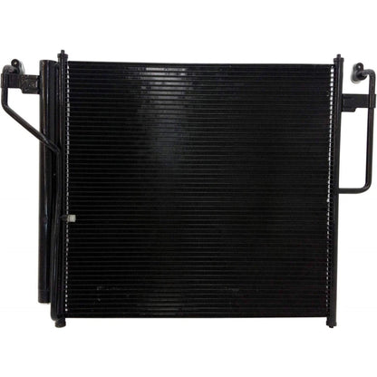 A/C Condenser for Infiniti QX56 (2004–2010) NI3030157, CLX-M0-3239-CL360A56