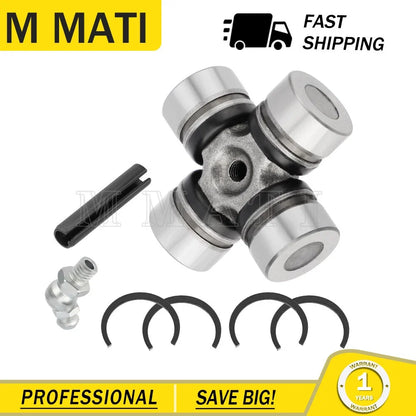 U-Joint Kit for Polaris 800 Sportsman EFI 4X4 (2005–2014)