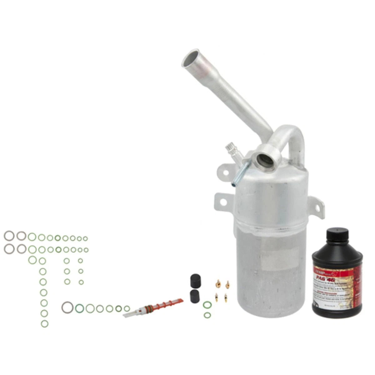 4-Seasons A/C Service Kit for Ford Focus (2000–2007) 40028SK