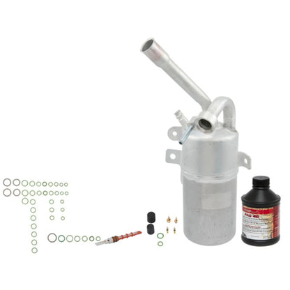 4-Seasons A/C Service Kit for Ford Focus (2000–2007) 40028SK