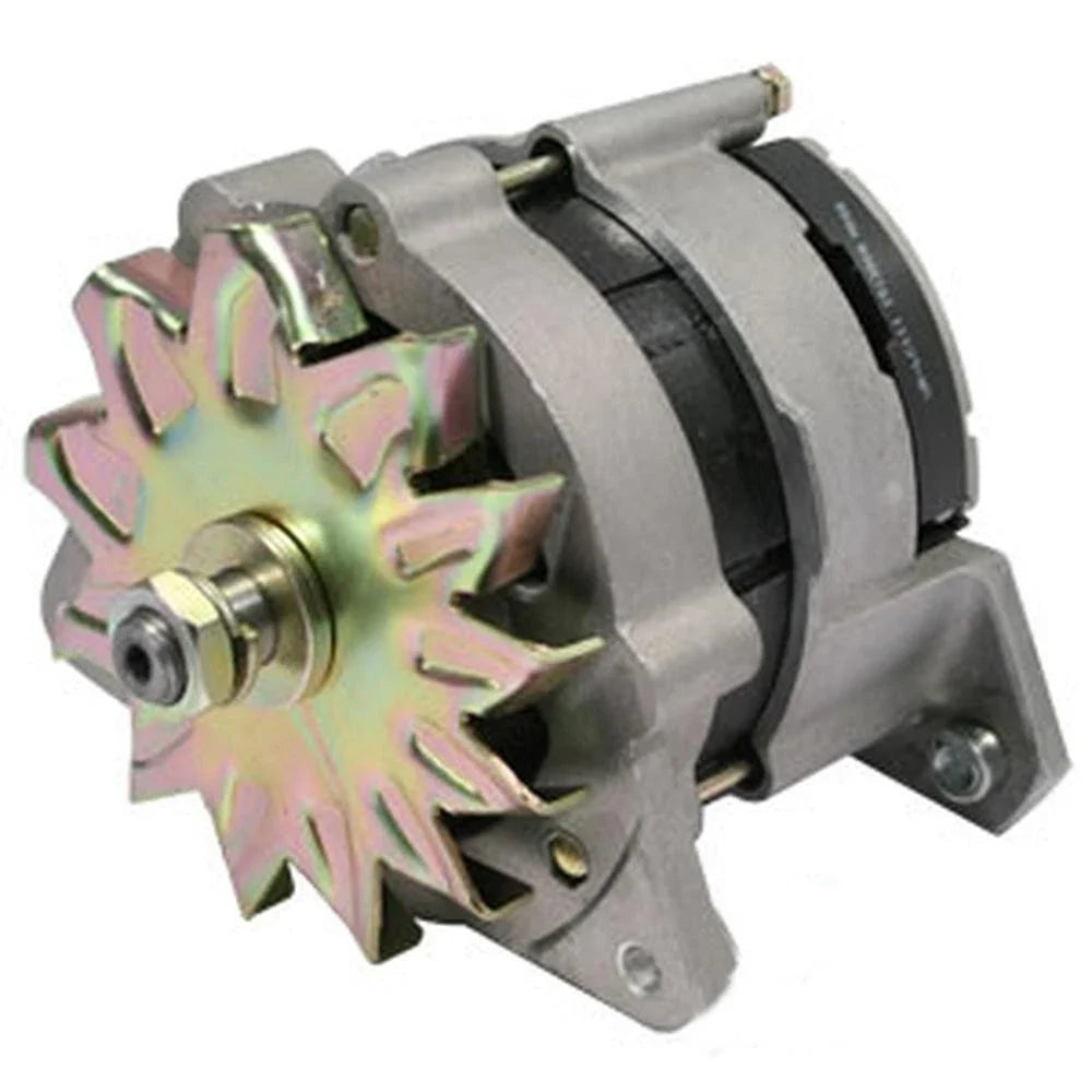 12V 70A Alternator for Massey Ferguson 3085, 352, 355, 360, 362, 372 (1980–1990)