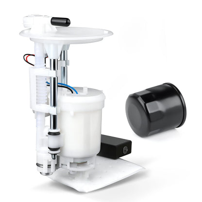 Fuel Pump Assembly for Yamaha Viking 700 YXM700 (2014–2021) 47-1034, 3B4-13907-10-00, 3B4-13907-00-00