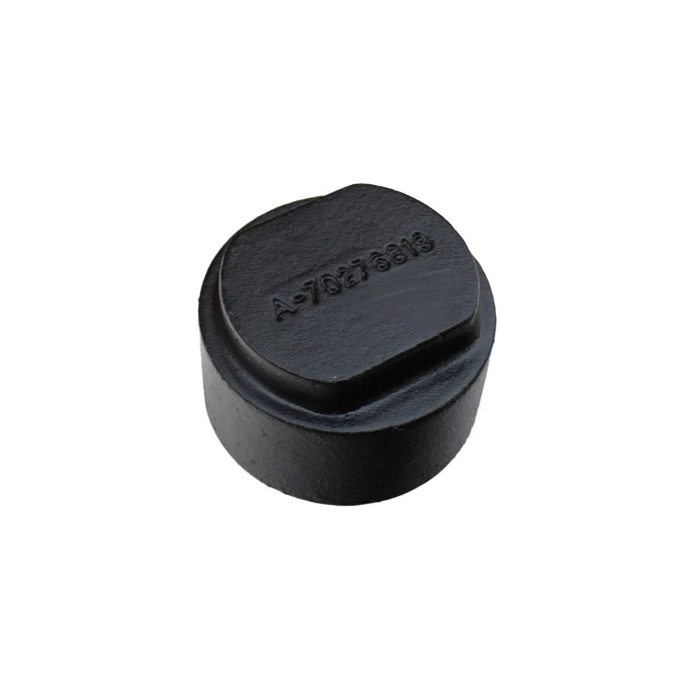Hub Cap for Allis Chalmers (Fits All Models)