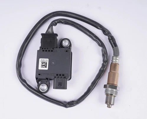 Diesel Exhaust Particulate Sensor for Ram 1500, Jeep Grand Cherokee (2014–2019)