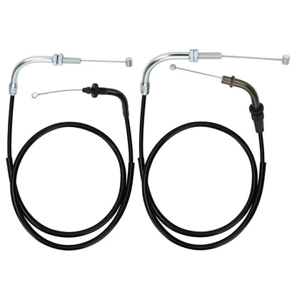 Throttle Cable for Yamaha V Star Virago 250 XV250 (1995–2007)