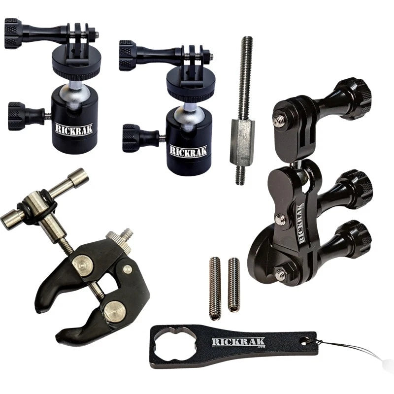 GoPro Top Grip Kit for RICKRAK (GPTGK)