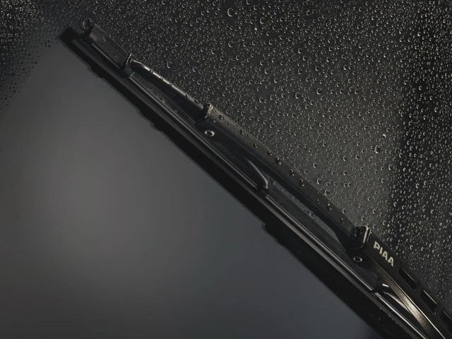 Wiper Blade for Dodge Ram 2500 (2009–2010) 99616MMQH