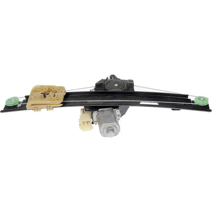 Dorman Window Regulator for Ford Focus (2014–2018) 751-831, WLA2189, BM5Z5827001B