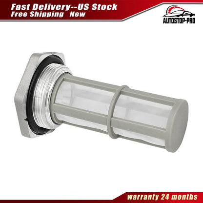 Fuel Tank Filter for Mercedes W201 (2014700206, 1074710135, 2014700506)