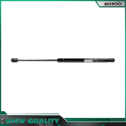 2 Hood Tailgate Hatch Lift Supports Shocks Struts for Saturn Vue (2008–2010)
