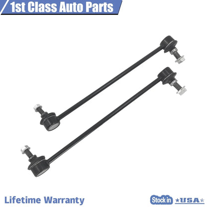 Sway Bar End Links for Volvo S60 S80 V70 XC70 XC90 (1999–2014)