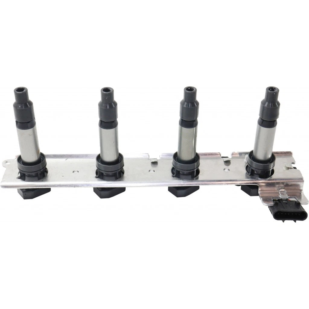 Ignition Coil for Cadillac XLR (2004–2006) CLX-M0-USA-RC50460003-CL360A74
