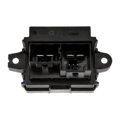 HVAC Blower Motor Resistor for Navistar MXT (2007–2009) ALX-PAU-RB-973-5089-CL360A66
