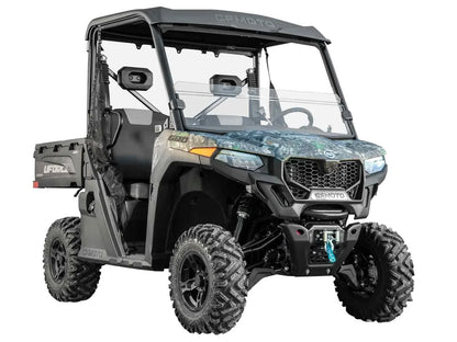 2" Lift Kit for Segway Fugleman (2022+) - Run up to 28" Tires