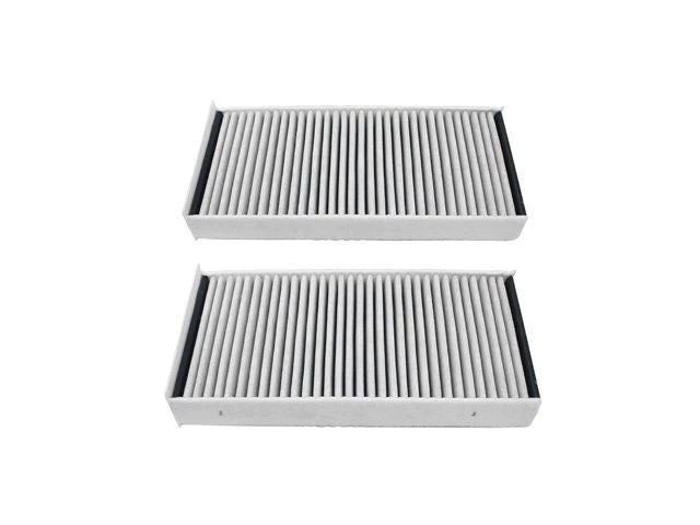 Cabin Air Filter Set for Mini Cooper (2014–2024) 63942HTCN