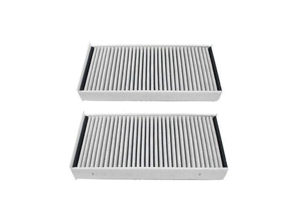 Cabin Air Filter Set for Mini Cooper (2014–2024) 63942HTCN