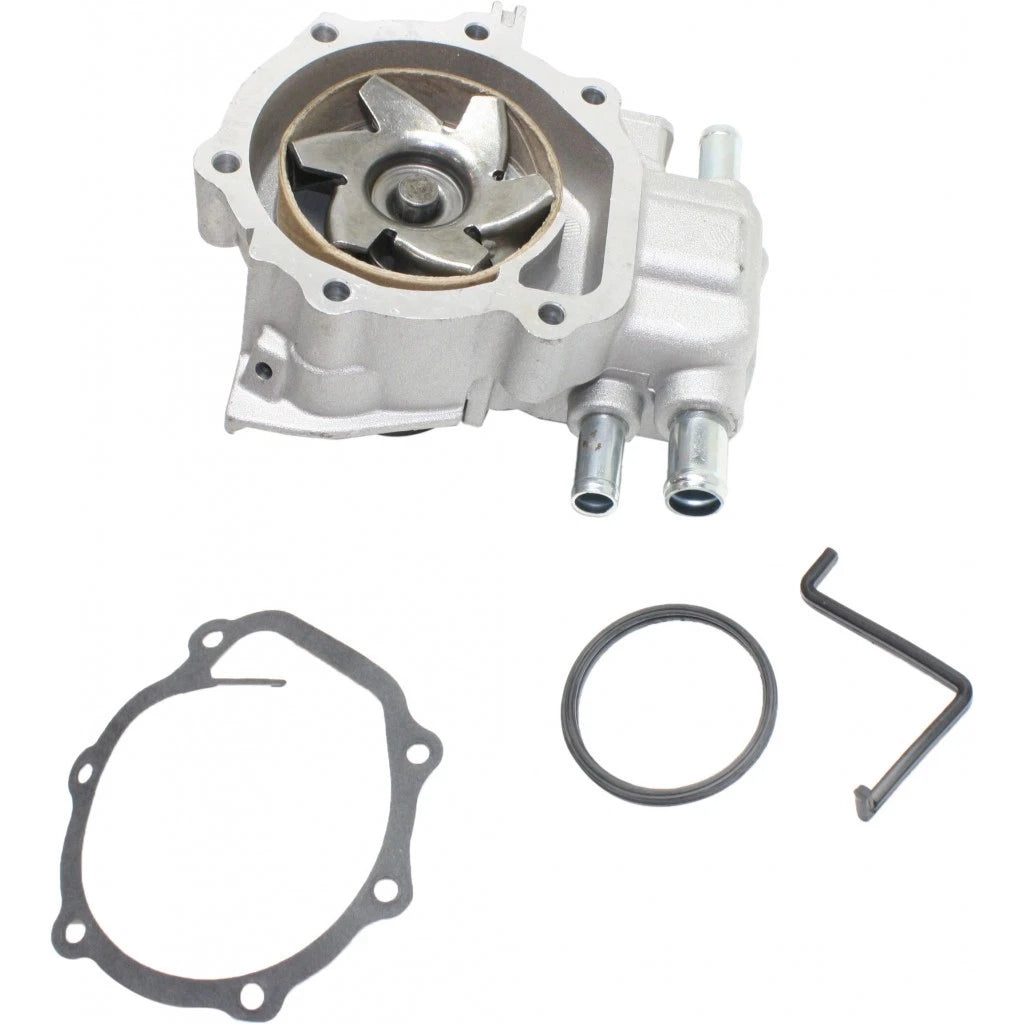 Water Pump for Subaru Legacy (1991–2009) CLX-M0-USA-REPS313509-CL360A70