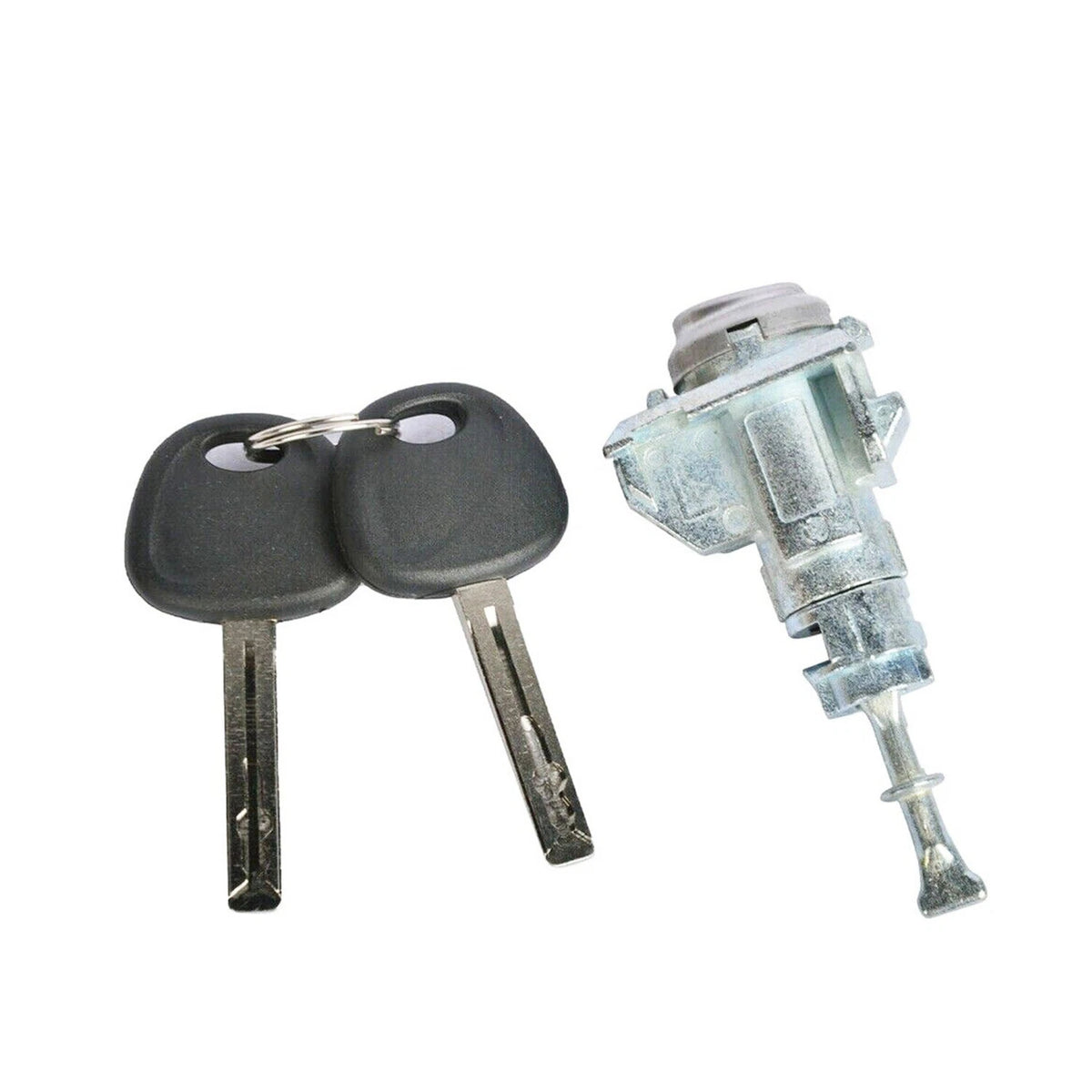 Door Lock Cylinder for Kia Optima (2011–2015) 81970-2TA00 w/ 2 Keys