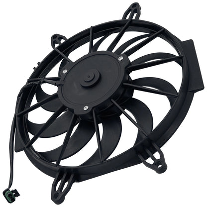 Radiator Cooling Fan Motor for Polaris (2410383, RF104 - LAR)
