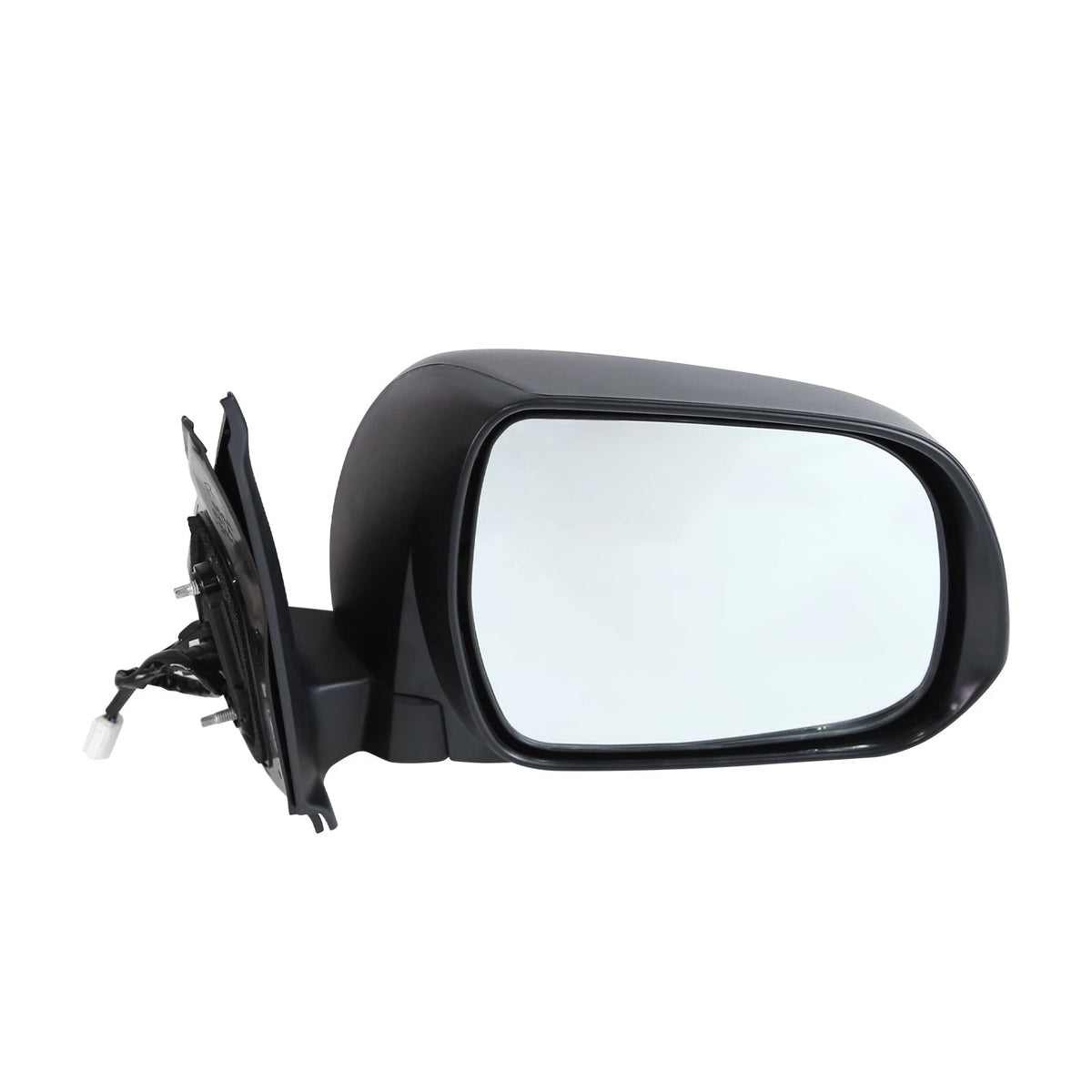Right Power Mirror for Toyota Tacoma (2005–2011) WQ-TCM-045-R, TO1321203
