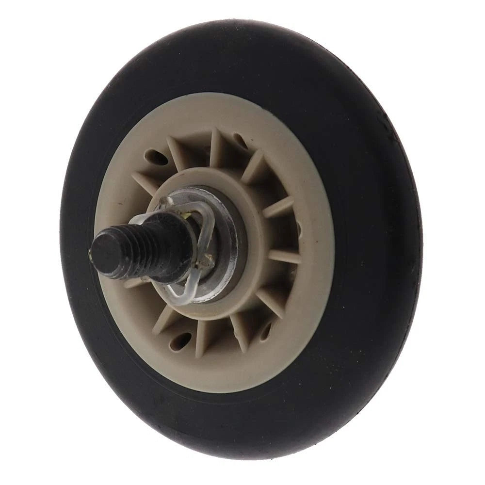 Drum Roller Wheel and Shaft for Electrolux Frigidaire Dryer