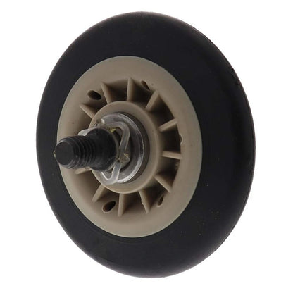 Drum Roller Wheel and Shaft for Electrolux Frigidaire Dryer