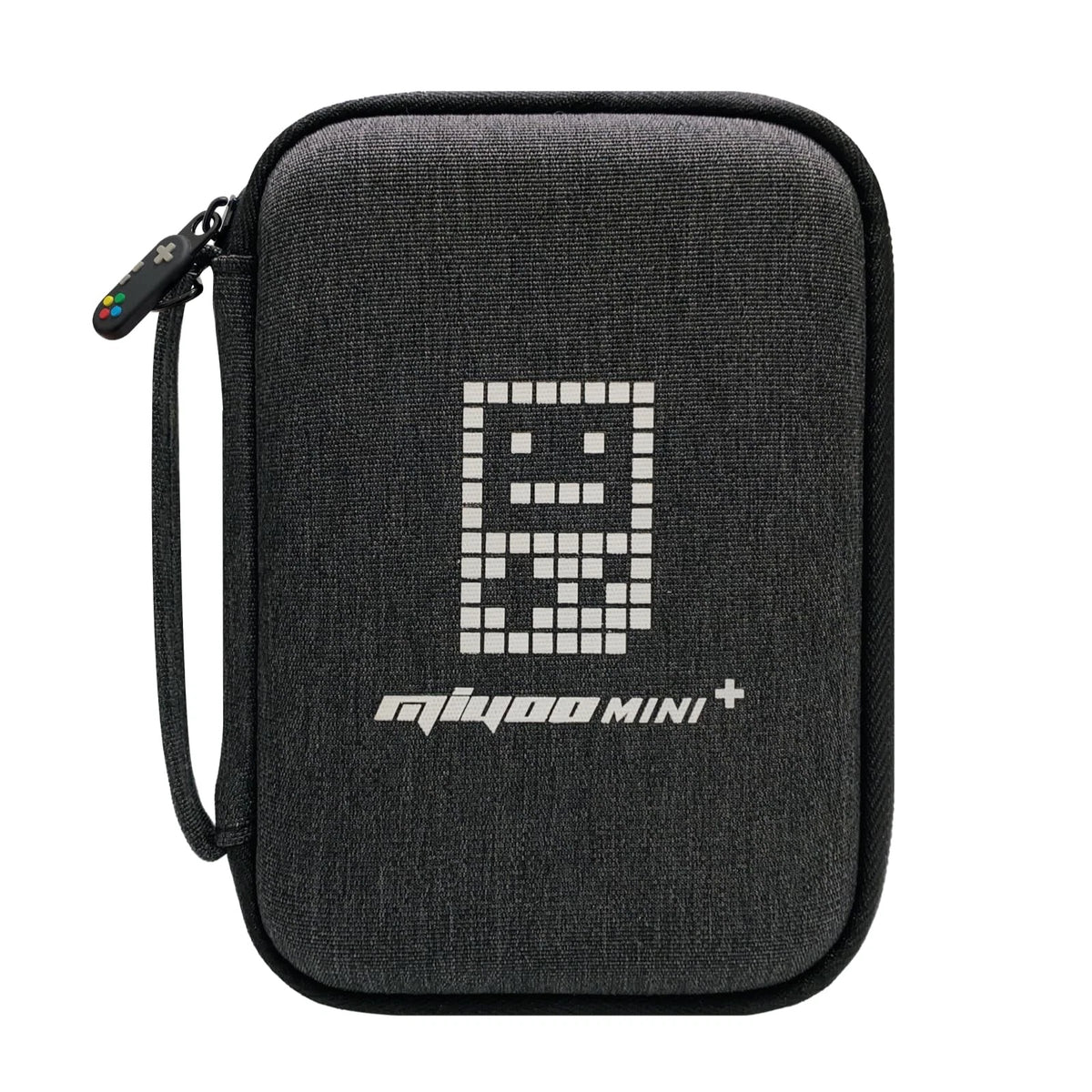 Custom Portable Case for Miyoo Mini Plus