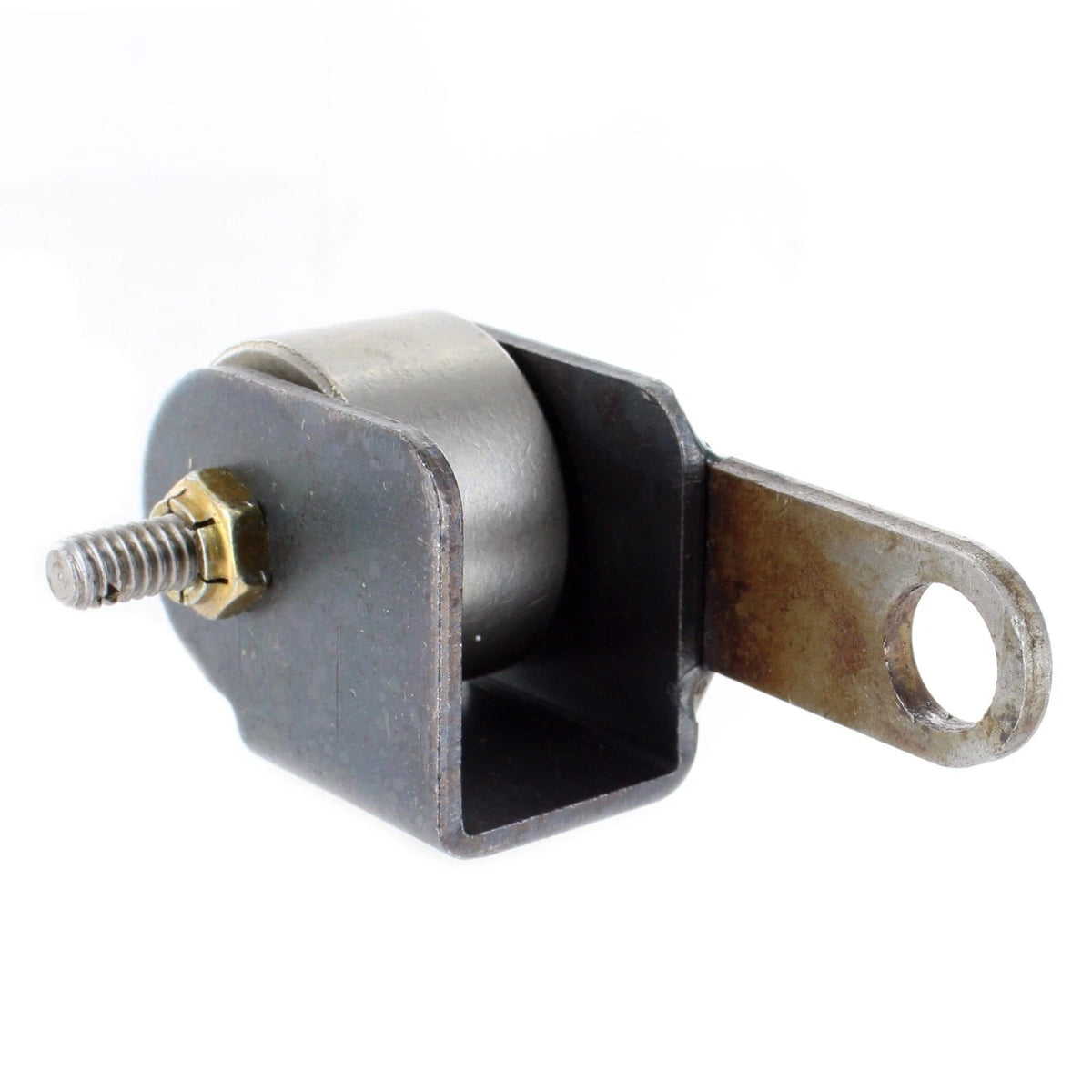 Chaincase Chain Tensioner Adjuster Arm & Roller for Arctic Cat (0702-324)