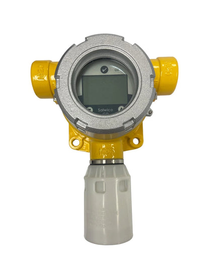 Oxygen (O2) Gas Detector for Consilium Salwico GD (ATEX) (5200261-01A)