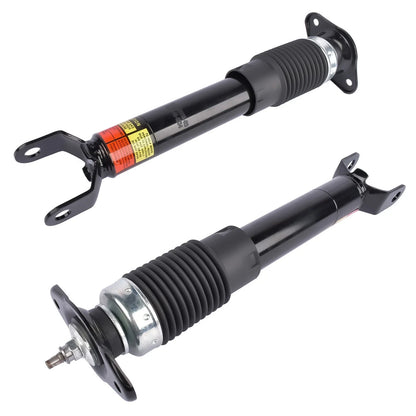 2X Rear Shock Absorbers with Magnetic for Cadillac XLR (2004–2009) Corvette C5 C6