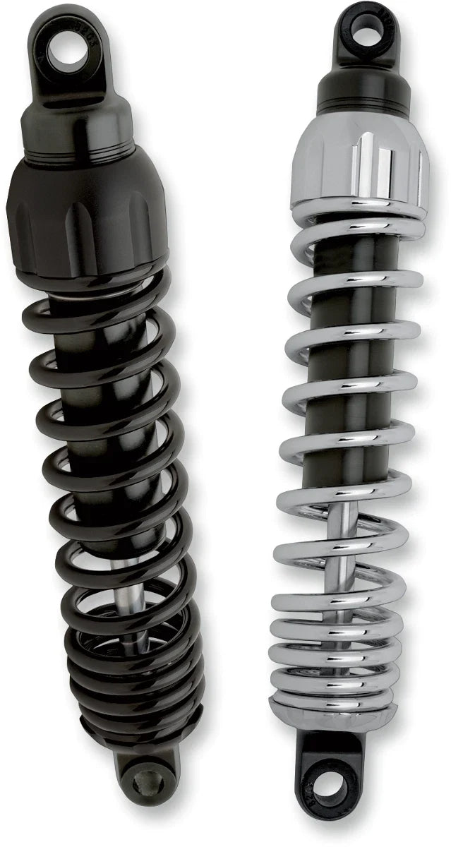 Progressive Suspension 444 Series Shock for Heavy-Duty Applications (12") 444-4058B