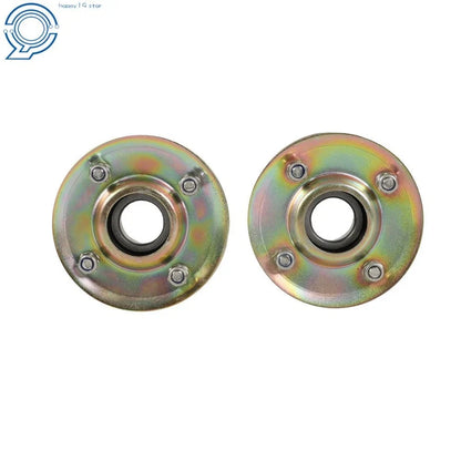 Set of 2 Pulley Kit for Toro 30'' (20199, 20975, 20977, 21199, 21200) 131-4529 125-2532