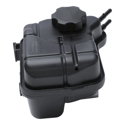 Coolant Expansion Tank for Saab 9-5 (2010–2011) 18056987, 603377, 13315695, 13502353, 22953220