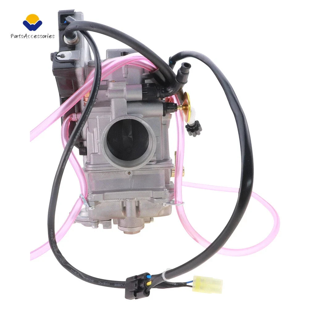 FCR43 Carburetor for Honda TRX450R TRX450ER (2006–2014) 16046-HP1-601