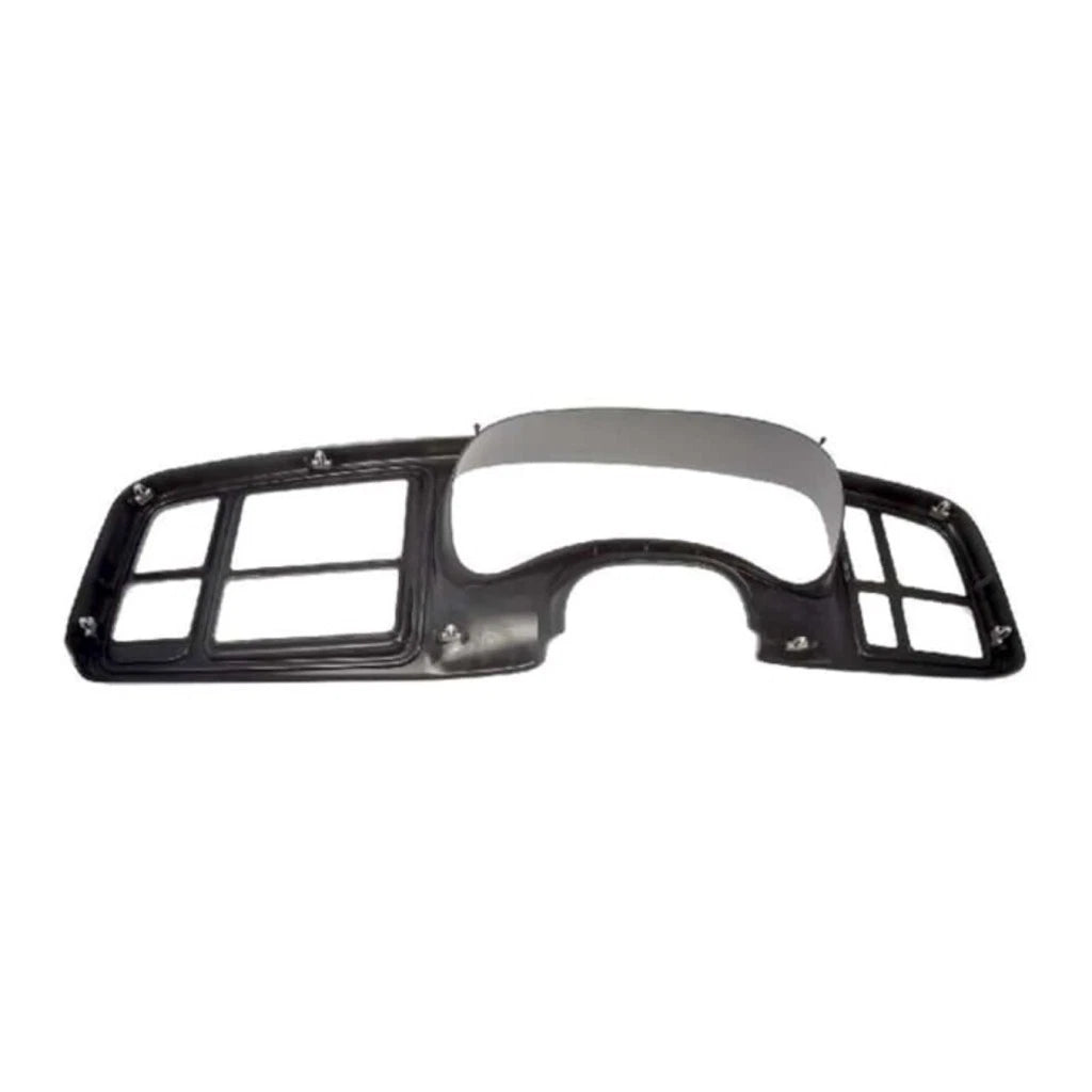 Dashboard Instrument Bezel for Chevy Silverado 2500 HD/3500 (2003–2006) | ALX-PAU-MM-57317-CL360A52