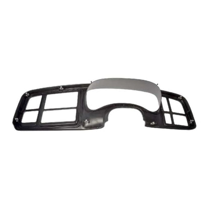 Dashboard Instrument Bezel for Chevy Silverado 2500 HD/3500 (2003–2006) | ALX-PAU-MM-57317-CL360A52