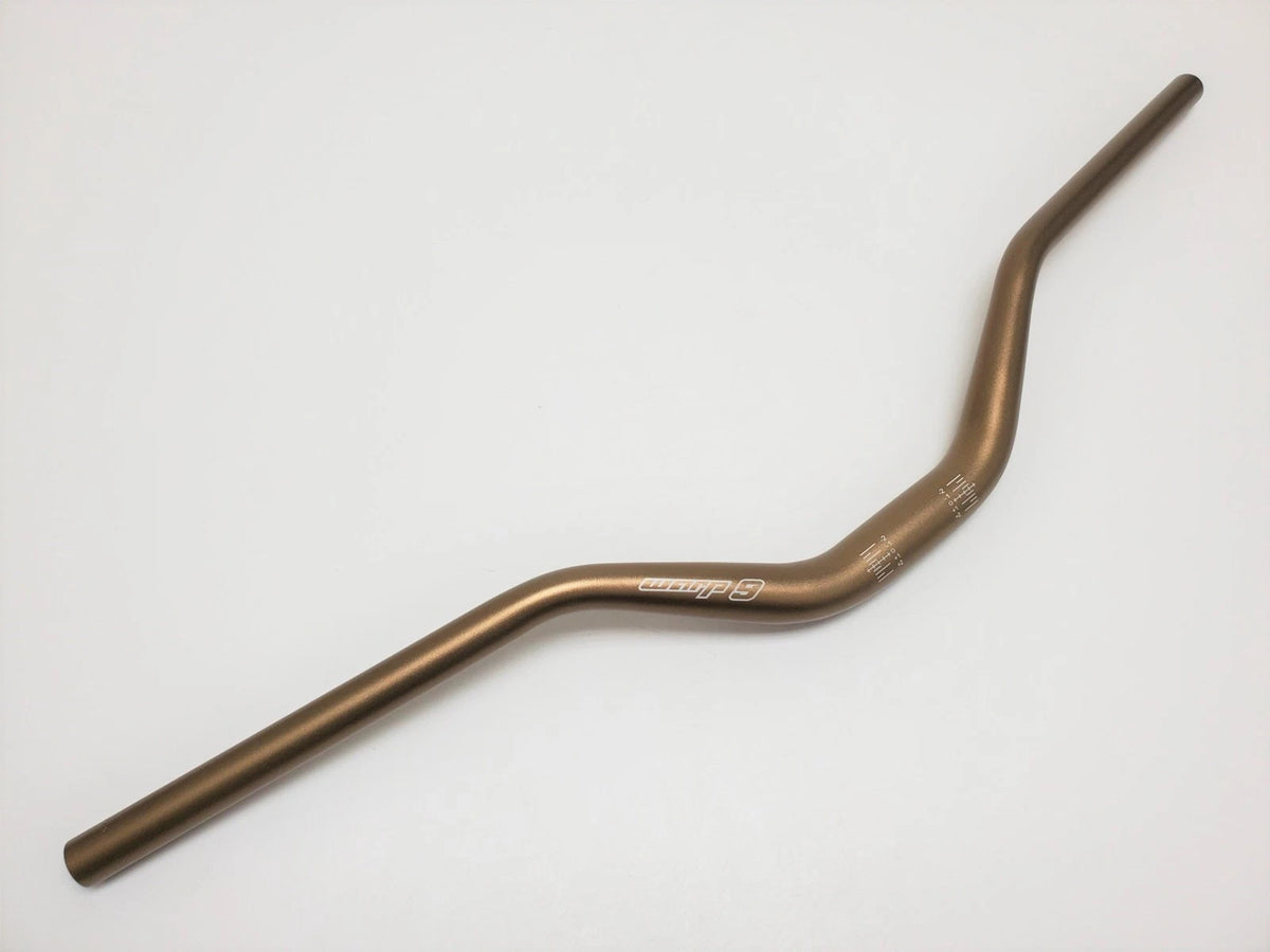 S-HBAR-6 Handlebar for Surron Light Bee (2019–2023)