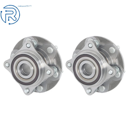 Front Wheel Hub Bearing Assembly for Toyota Tacoma Lexus GX460 (2005–2021) 515201