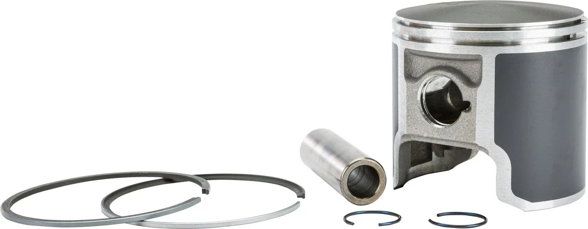 SP1 Piston T Moly S D for Ski-Doo Alpine & MX Z 500 Fan (1990–2001)