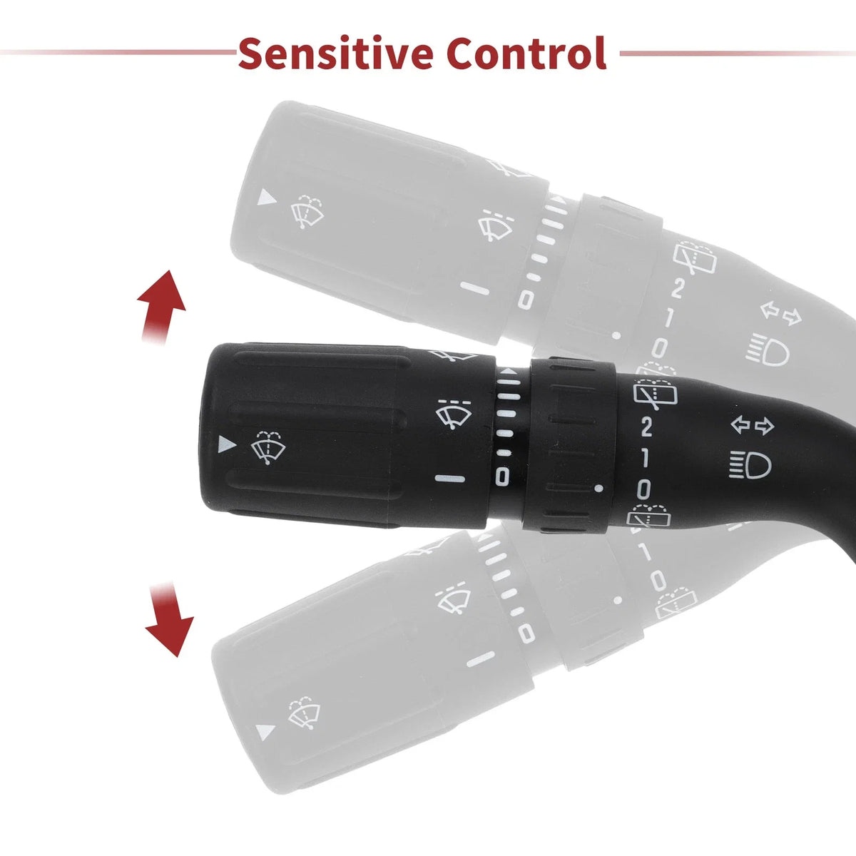 Turn Signal Switch Lever No.6L2Z13K359AA for Ford Explorer (2006)