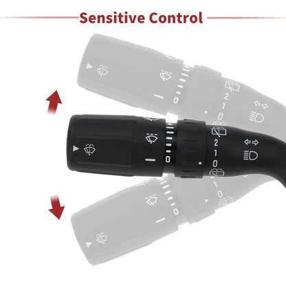 Turn Signal Switch Lever No.6L2Z13K359AA for Ford Explorer (2006)