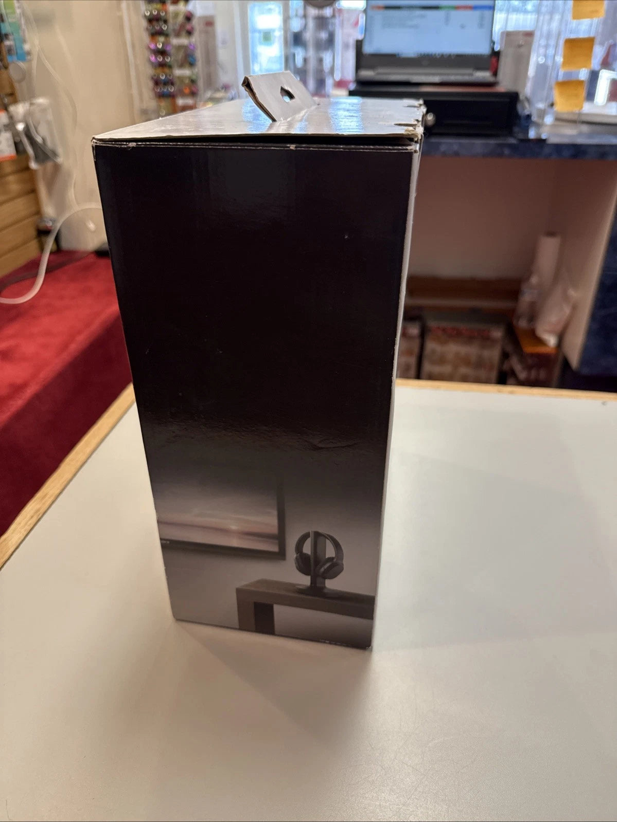 Sony RF400 Wireless Headphones for Home Theater (No specific years/models)