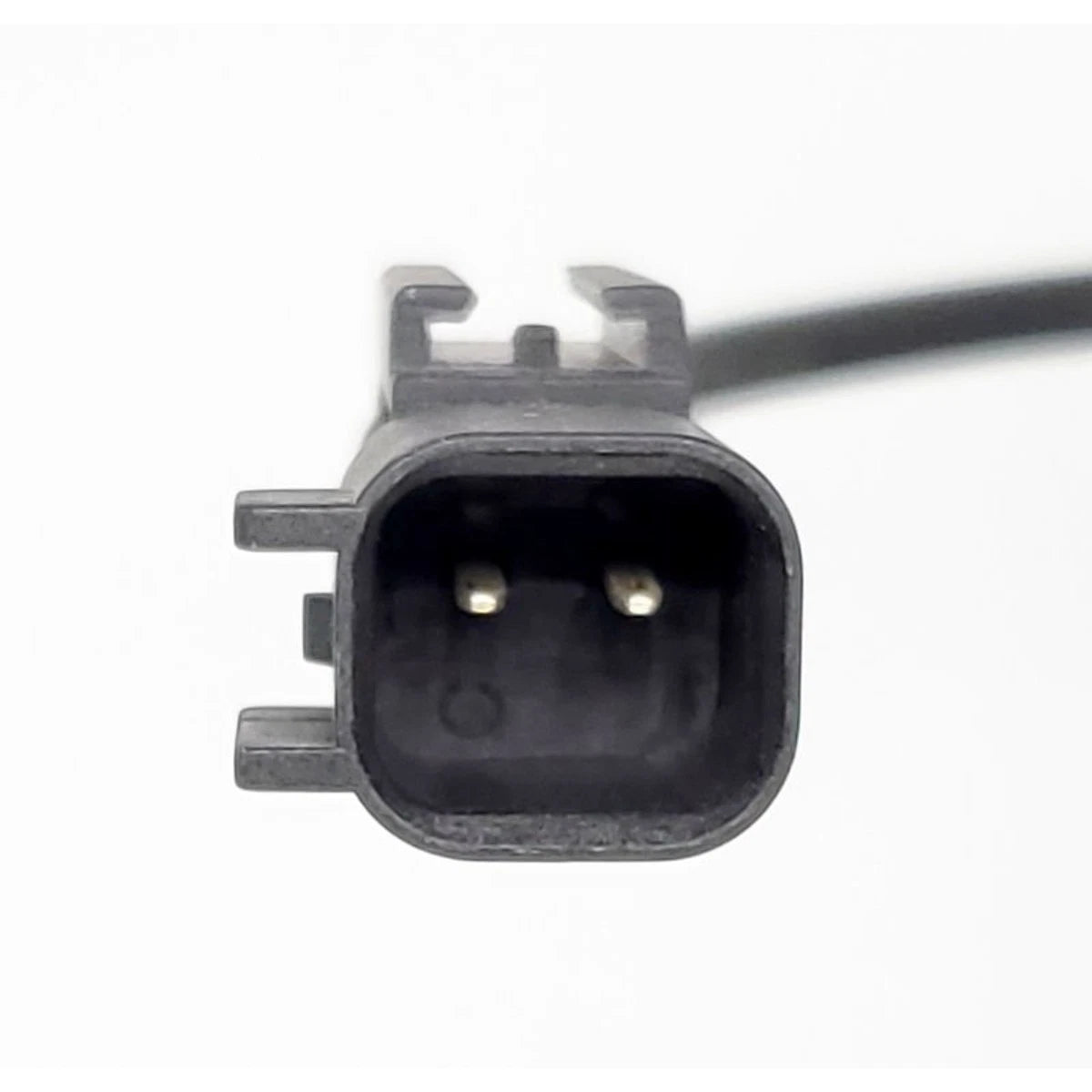 2X ABS Speed Sensor for Ford E-350 Super Duty E-150 (2011–2016) 2ABS2590, BRAB330