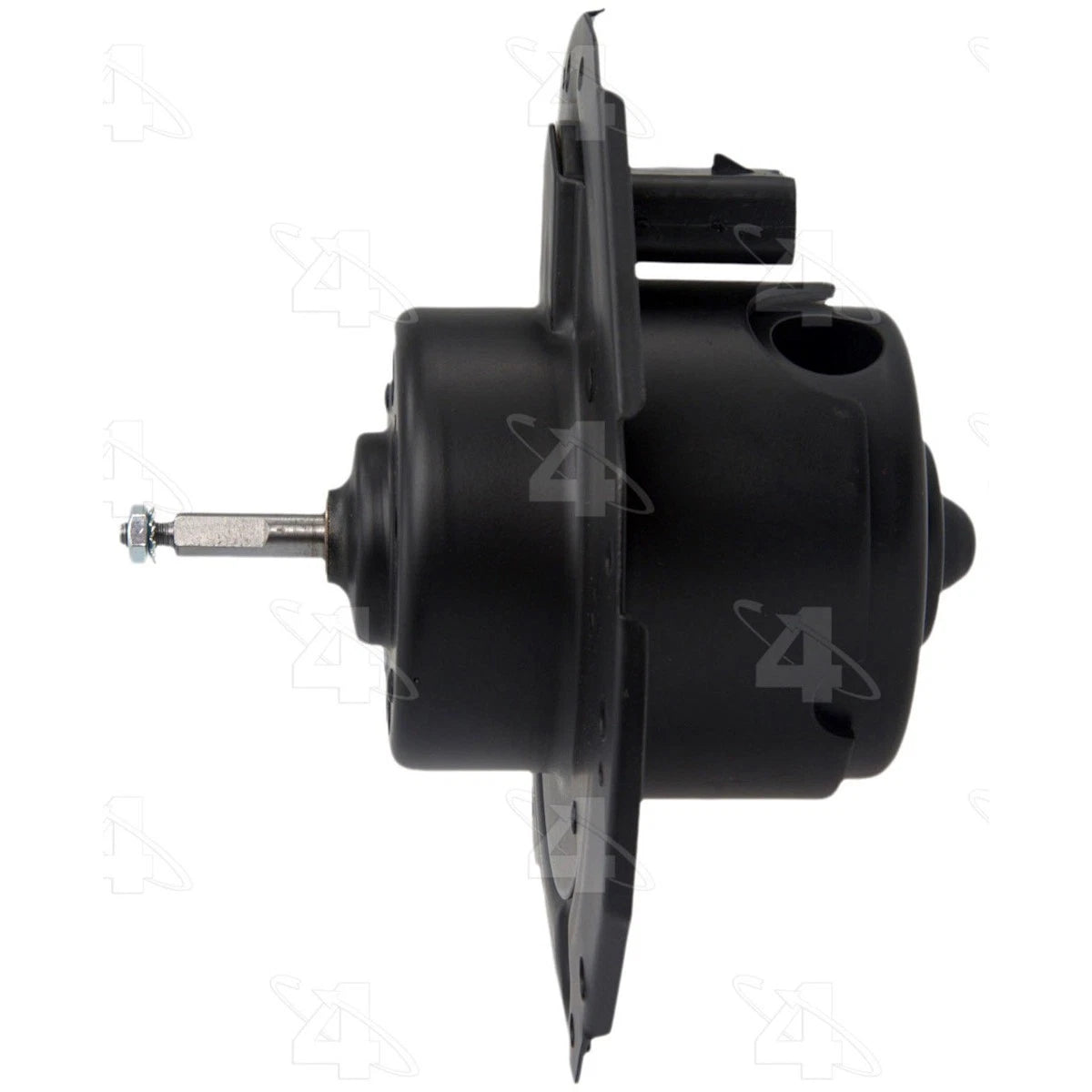 Blower Motor for Chevy Olds Ninety Eight (1986–1996) 35350