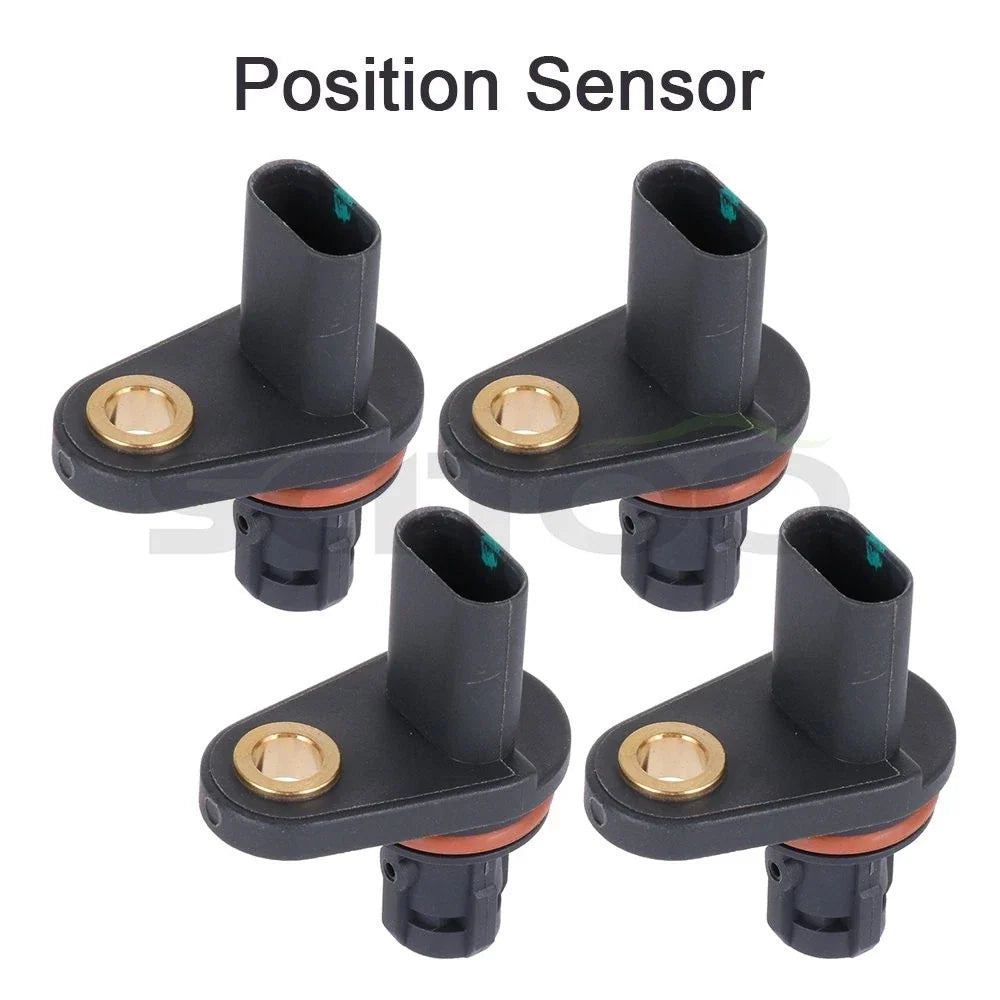 Set of 4 Camshaft Position Sensors for Kia Forte5, Sorento (2011–2013) PC903